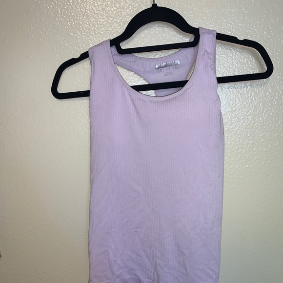 Workout tank top - Picture 2 of 2